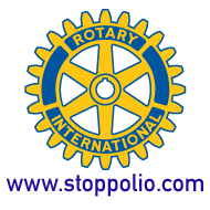END POLIO NOW Stoppolio.com